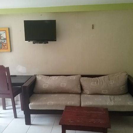 Sosua Sunset Hotel Exterior photo