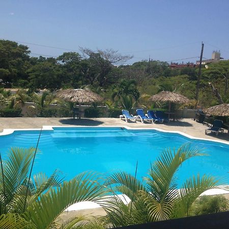 Sosua Sunset Hotel Exterior photo