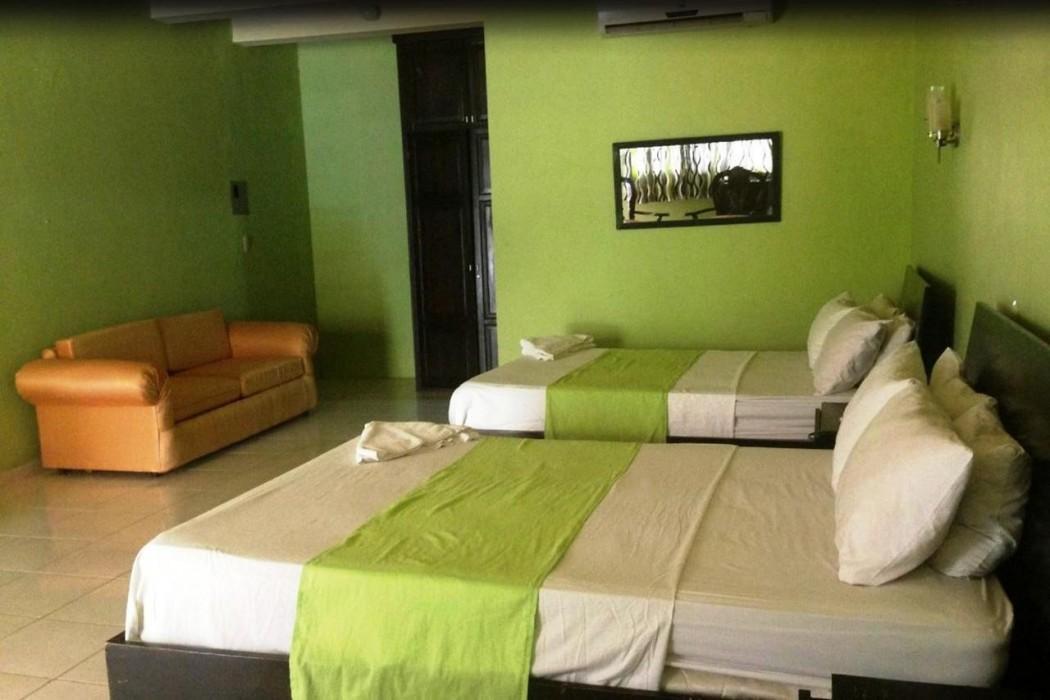 Sosua Sunset Hotel Exterior photo
