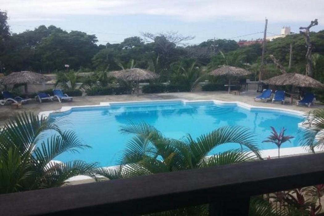 Sosua Sunset Hotel Exterior photo