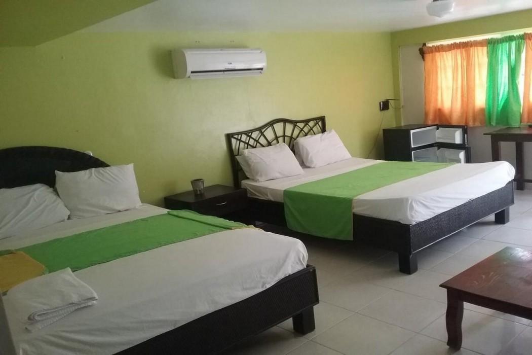 Sosua Sunset Hotel Exterior photo