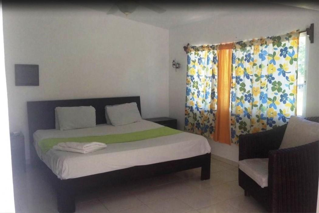 Sosua Sunset Hotel Exterior photo