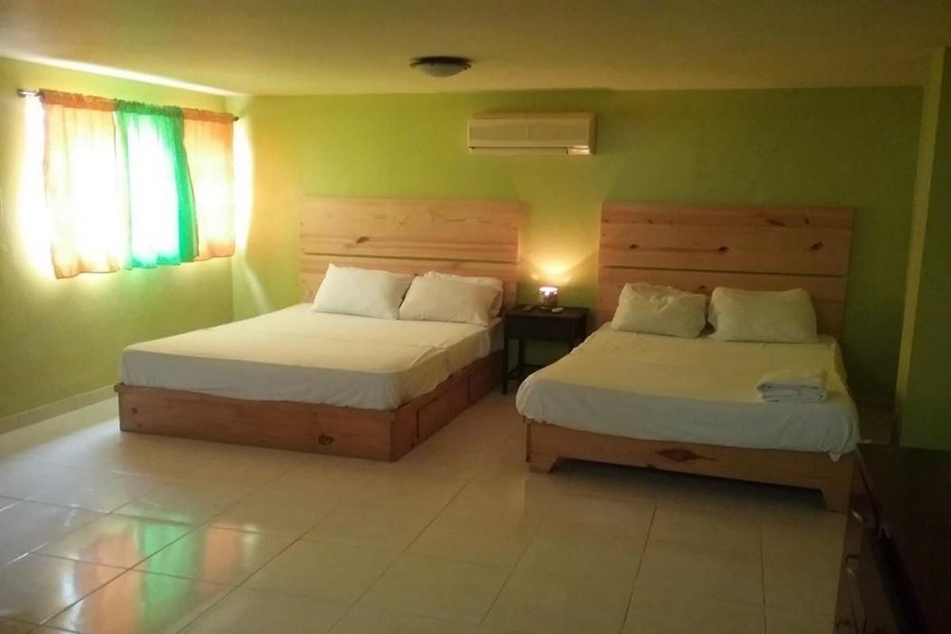 Sosua Sunset Hotel Exterior photo