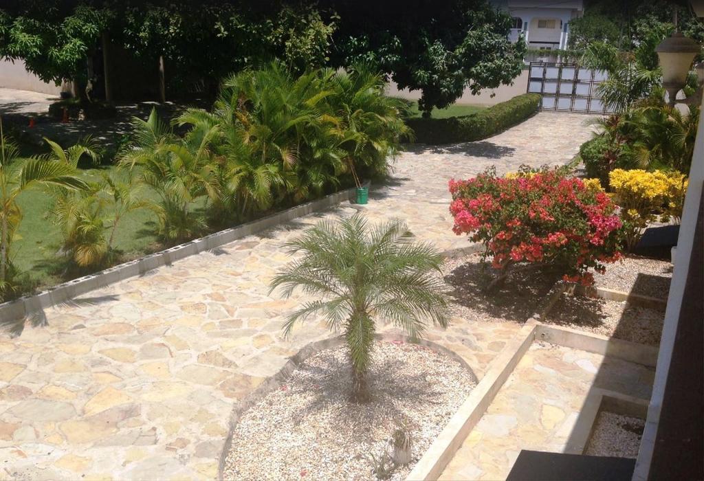 Sosua Sunset Hotel Exterior photo