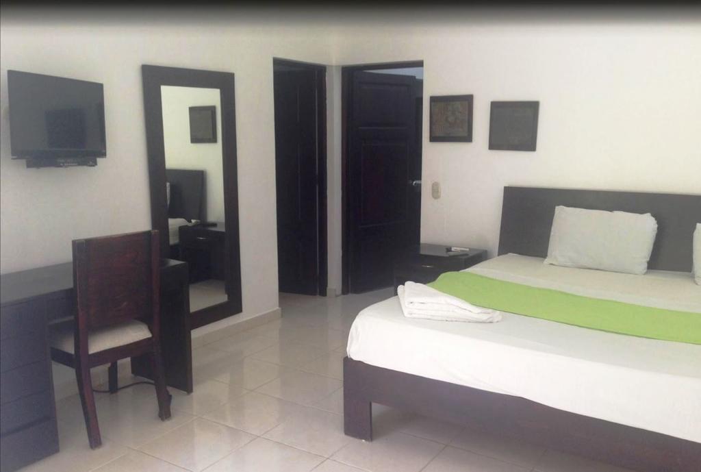 Sosua Sunset Hotel Exterior photo