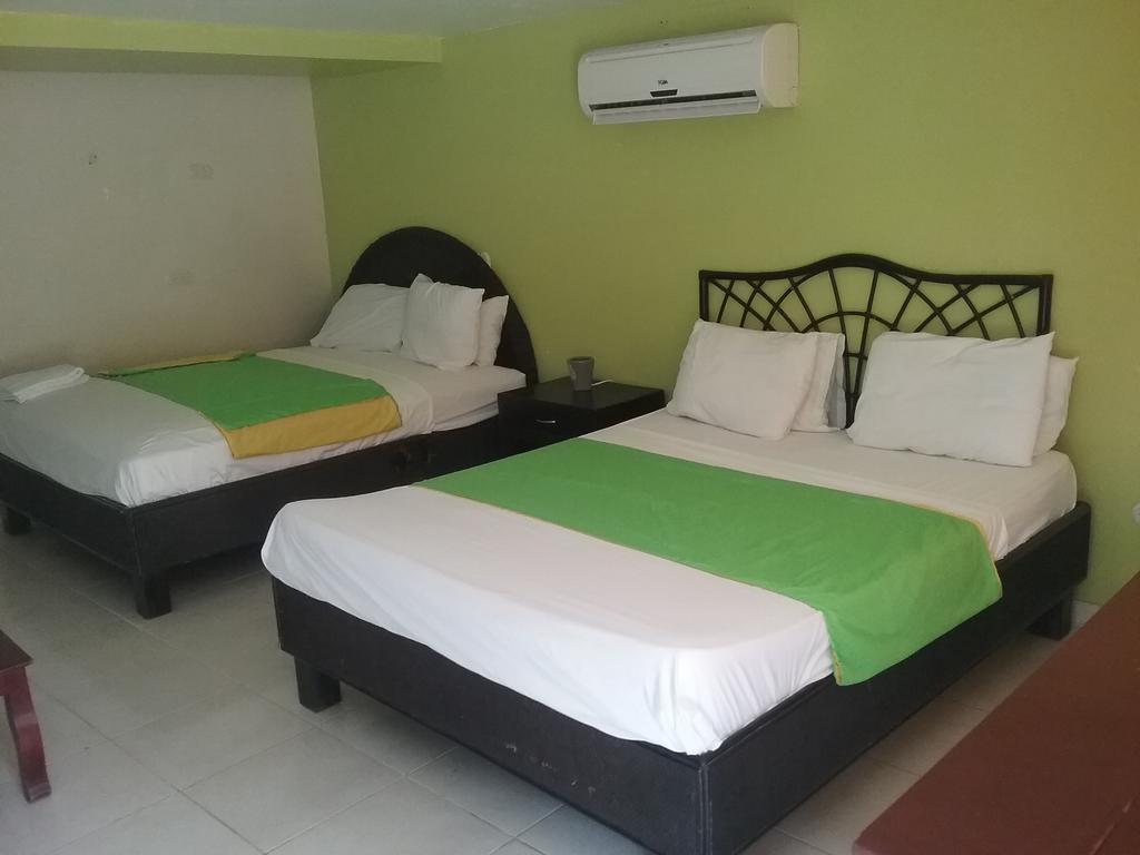 Sosua Sunset Hotel Exterior photo