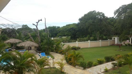 Sosua Sunset Hotel Exterior photo