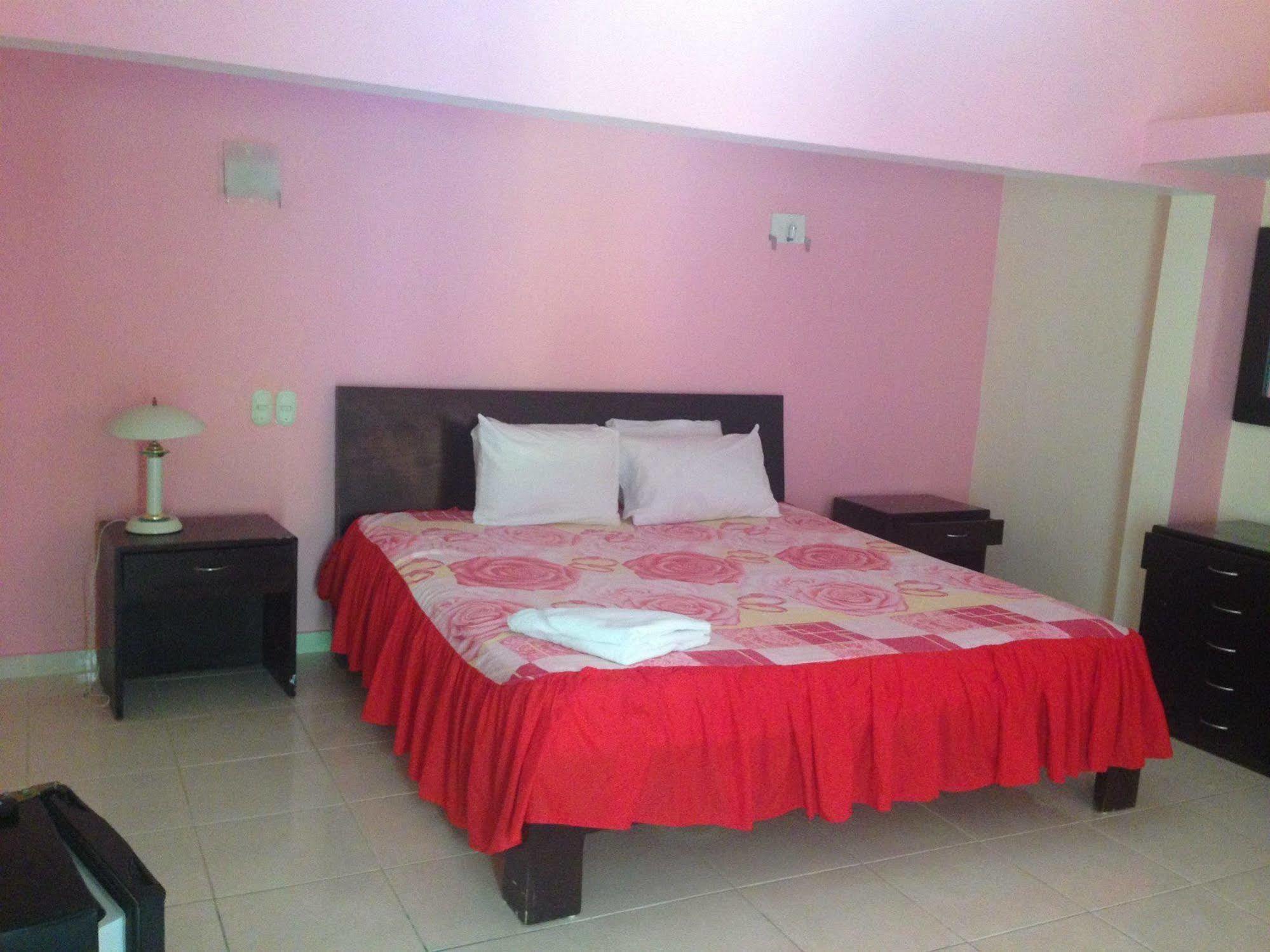 Sosua Sunset Hotel Exterior photo