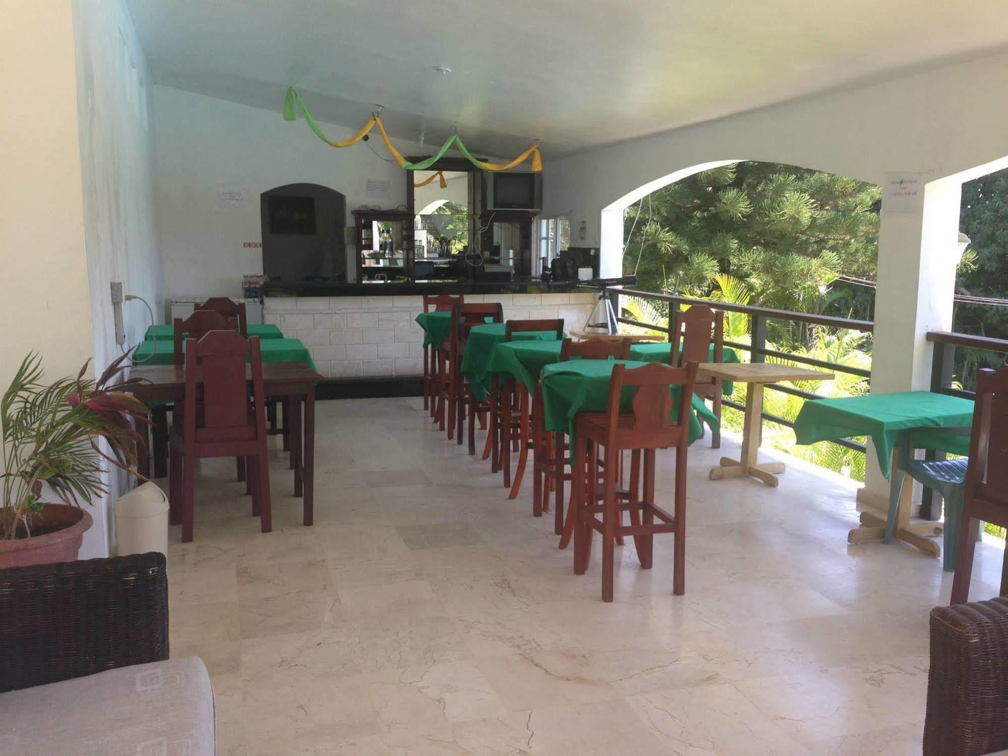 Sosua Sunset Hotel Exterior photo