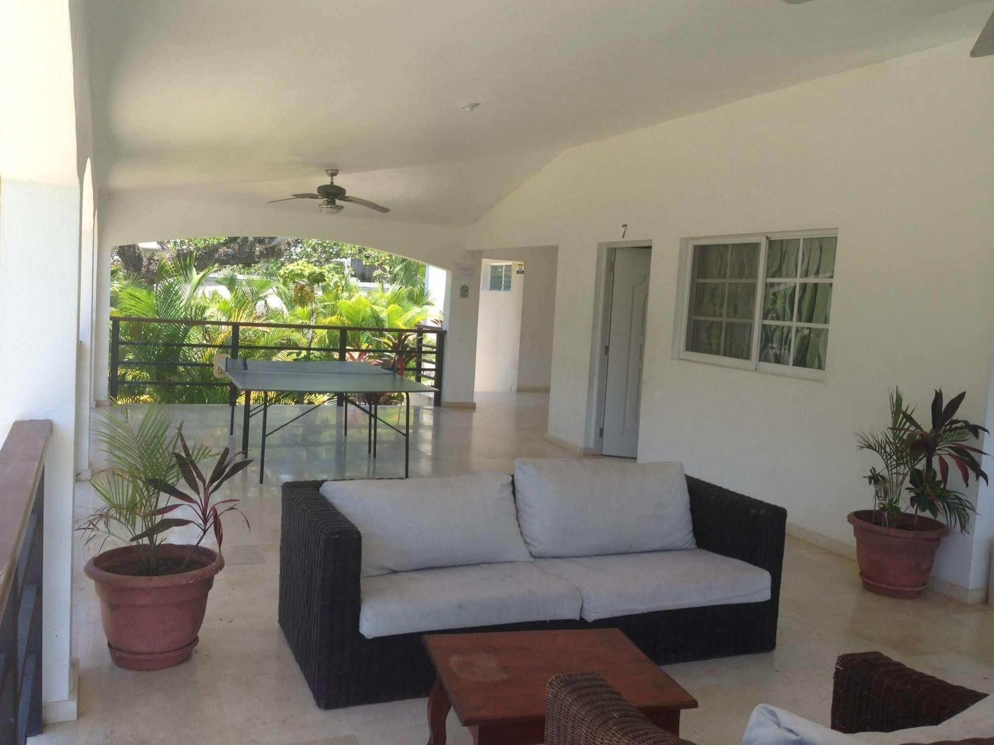 Sosua Sunset Hotel Exterior photo