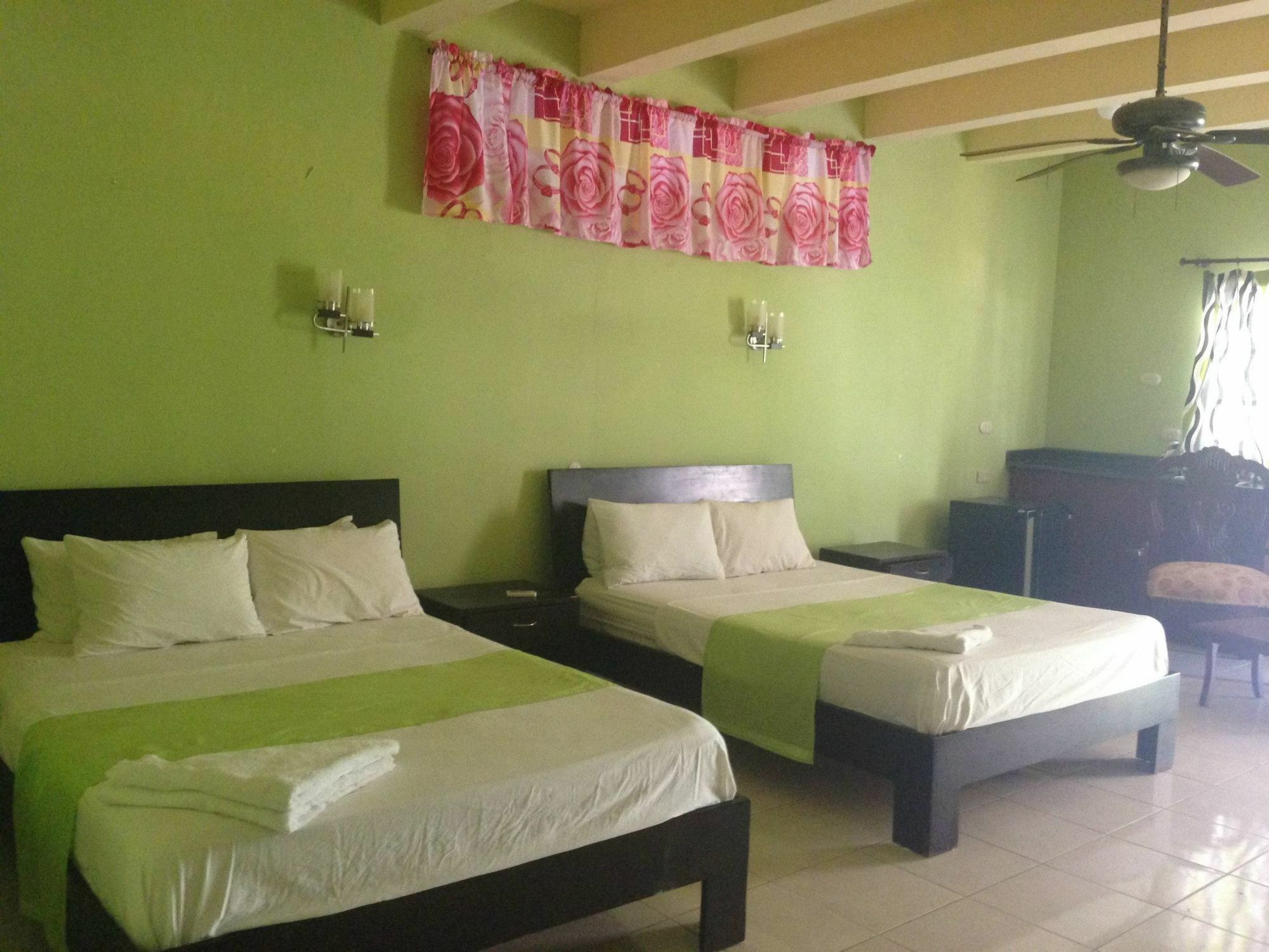 Sosua Sunset Hotel Exterior photo